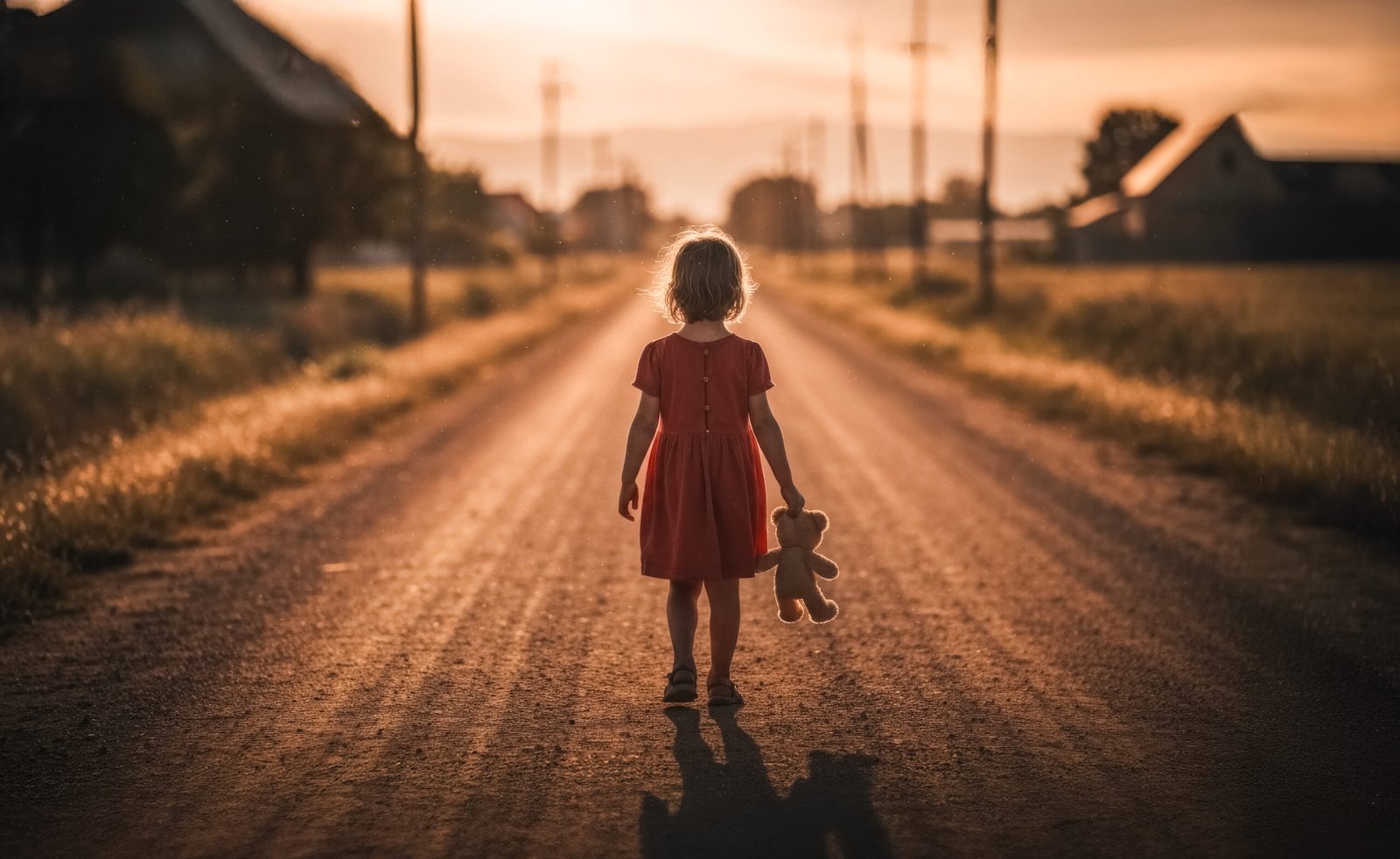 Çocukluk Çağında Yoksulluk: Geleceği Çalan Gölge