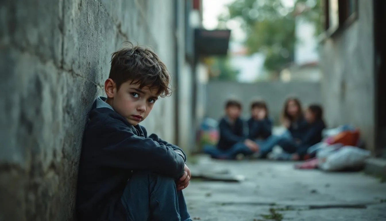 Akran Zorbalığı Nedir? Türleri, Nedenleri ve Etkili Mücadele Yöntemleri